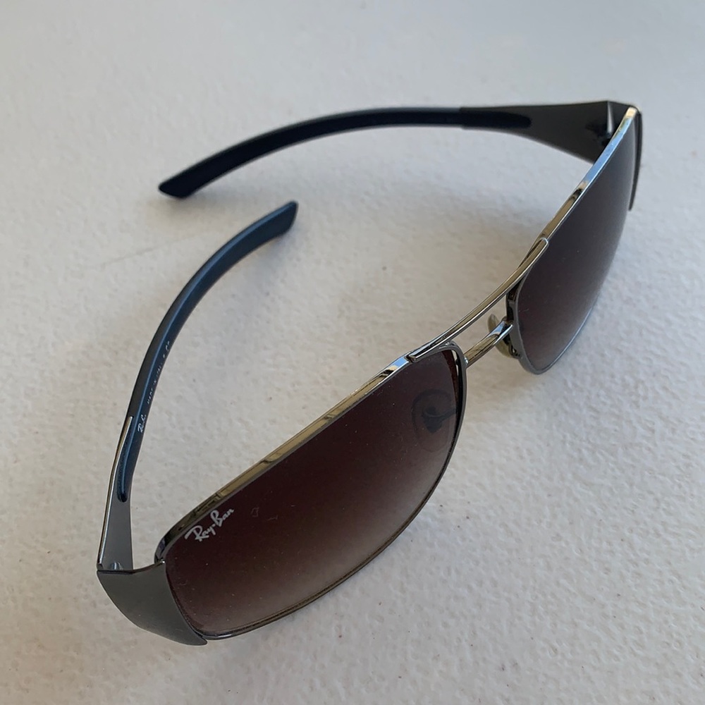 RayBan Sunglasses